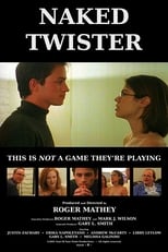 Poster de la película Naked Twister