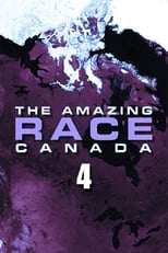 The Amazing Race Canada : une course contre la montre