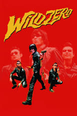 Poster de la película Wild Zero