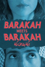 Poster de la película Barakah Meets Barakah