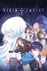 Poster de la serie Xyrin Empire