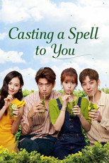Poster de la serie Casting a Spell to You