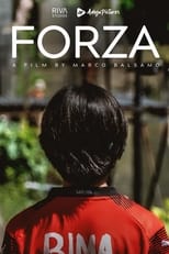 Poster de la película Forza