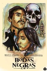 Poster de la película Black Weddings