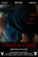 Poster de la película Uncle Ivan