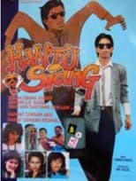 Poster de la película Hantu Siang