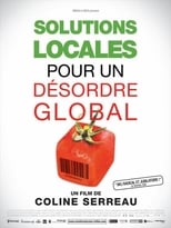 Poster de la película Think Global, Act Rural