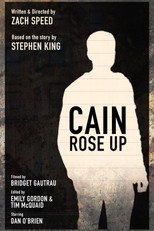Poster de la película Cain Rose Up