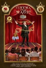 Poster de la película Cinema Without Magic
