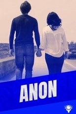 Poster de la película ANON