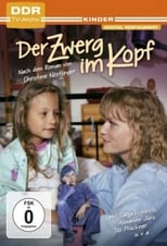Poster de la película Der Zwerg im Kopf