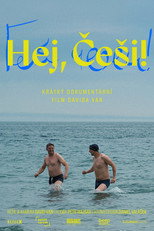 Poster de la película Hej, Češi!