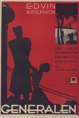 Poster de la película The General