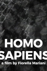 Poster de la película Homo Sapiens
