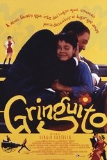 Poster de la película Gringuito