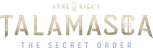 Logo Talamasca: The Secret Order