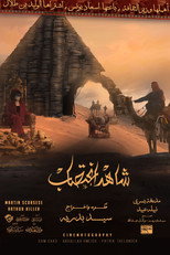 Poster de la película Witness to a Rape
