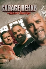 Poster de la serie Garage Rehab