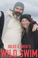 Poster de la serie Jules and Greg's Wild Swim