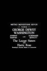 Poster de la película Metro Movietone Revue #2