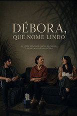 Poster de la película Débora, That's a Lovely Name