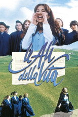Poster de la película Le ali della vita