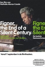 Poster de la película Figner: The End of a Silent Century