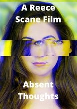 Poster de la película Absent Thoughts