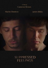 Poster de la película Suppressed Feelings