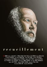 Poster de la película recueillement