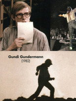Poster de la película Gundi Gundermann