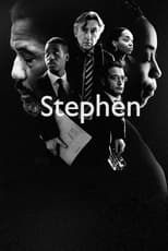 Poster de la serie Stephen