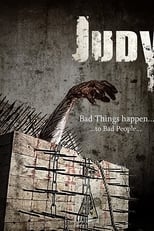 Poster de la película Judy