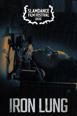 Poster de la película Iron Lung