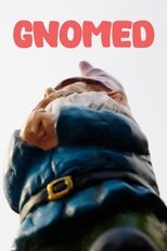 Poster de la película Gnomed