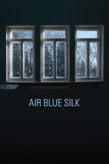 Poster de la película Air Blue Silk