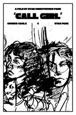 Poster de la película Call Girl