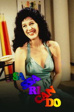 Poster de la serie Sassaricando