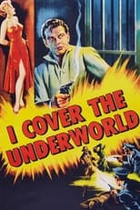 Poster de la película I Cover the Underworld