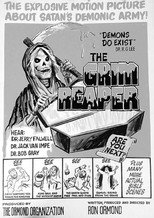 Poster de la película The Grim Reaper