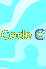 Poster de la serie Code C.