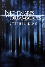 Poster de la serie Nightmares & Dreamscapes: From the Stories of Stephen King