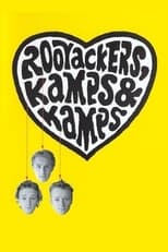 Poster de la película Rooyackers, Kamps & Kamps