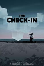 Poster de la película The Check In