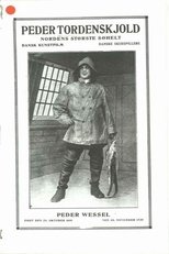 Poster de la película Peder Tordenskjold