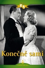 Poster de la película Konečně sami