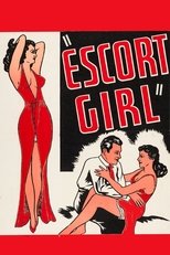 Poster de la película Escort Girl