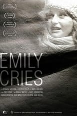 Poster de la película Emily Cries