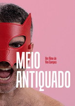 Poster de la película Old Fashioned