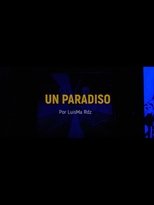Poster de la película UN PARADISO